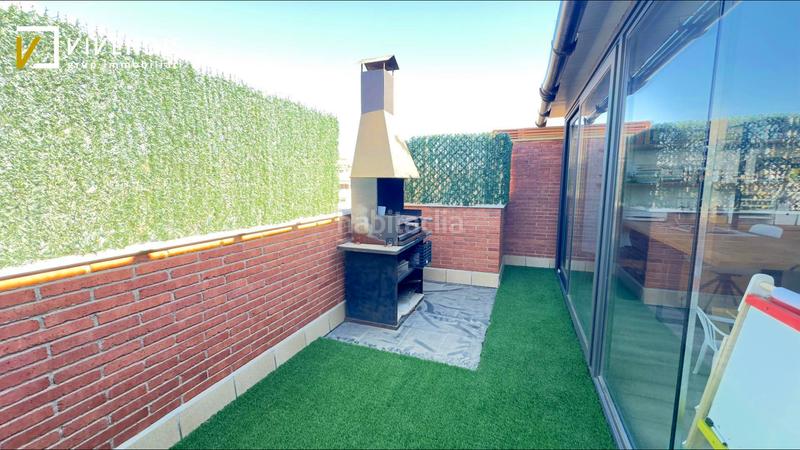 Foto df66cfc2-e0b7-4132-abd9-5ae8fd6e78bd. Attique avec chauffage parking dans Instituts-Universitat Lleida