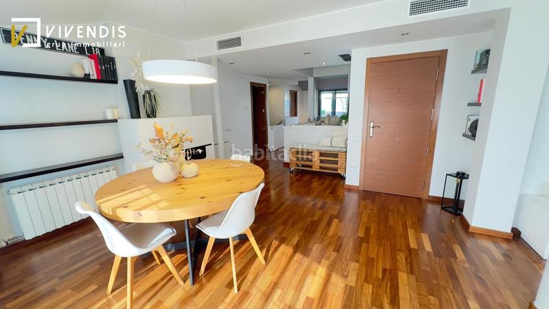 Foto e317c418-72c3-4688-9728-9b1fabafeff5. Attique avec chauffage parking dans Instituts-Universitat Lleida