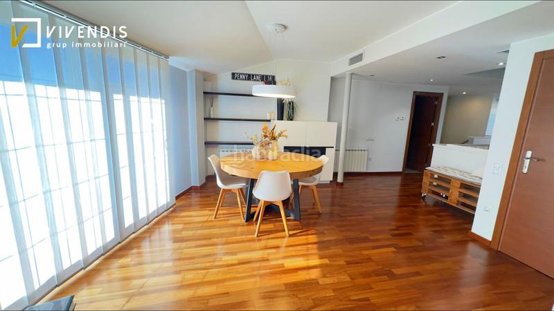 Foto e88d1cf2-ab03-48fa-b009-e14bd827939b. Attique avec chauffage parking dans Instituts-Universitat Lleida