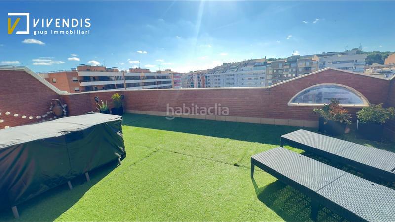 Foto f4689aa8-be22-4451-a150-da78f8a31629. Attique avec chauffage parking dans Instituts-Universitat Lleida