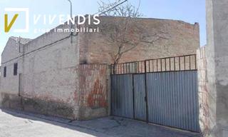 Mas  Carrer de jaume i. Parcela en venta en menàrguens