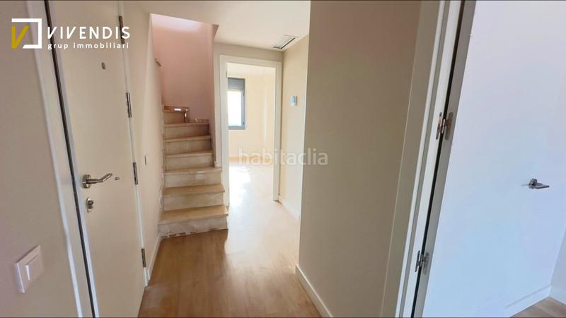 Foto 3543b287-b370-4d8d-84fc-81b82855f7e6. Ático  dúplex en venta en La Bordeta Lleida