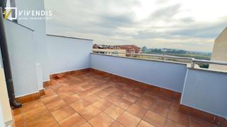 Àtic  Calle maials. Ático dúplex en venta