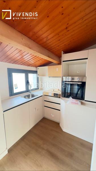 Foto 8654f4c2-fd64-4791-94d8-e1ebefade26c. Ático  dúplex en venta en La Bordeta Lleida