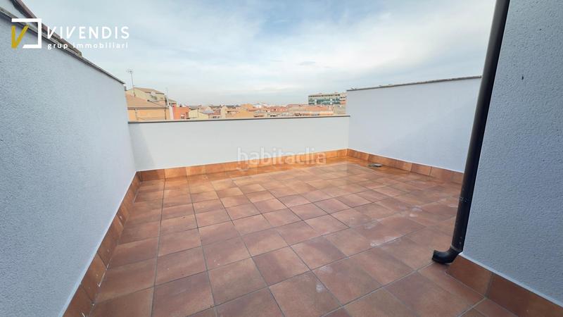Foto 8a557482-2890-409f-a3c9-924bf5335ea1. Ático  dúplex en venta en La Bordeta Lleida