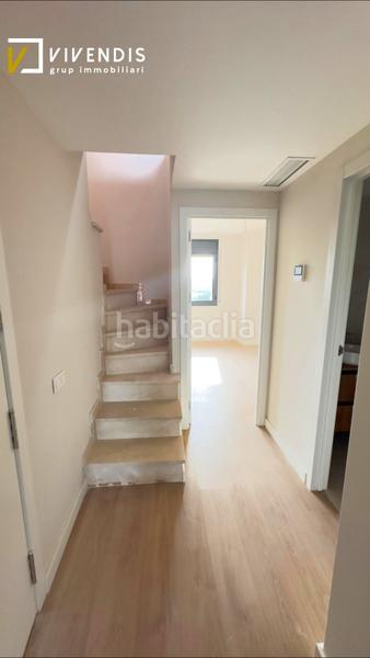 Foto c5c0beba-cd06-42e0-a5b4-48a42ef0cc71. Ático  dúplex en venta en La Bordeta Lleida