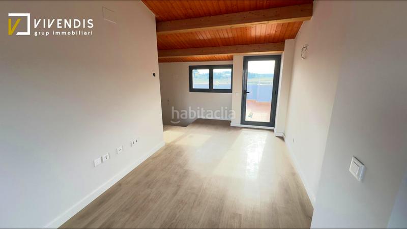 Foto e3823e57-c195-4888-923f-6da65dd3e5fe. Ático  dúplex en venta en La Bordeta Lleida