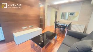 Affitto Appartamento  Calle comtes d'urgell. Piso en alquiler en lleida