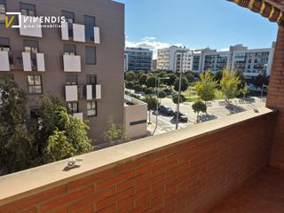 Pis a Balàfia. Piso en zona pardinyes