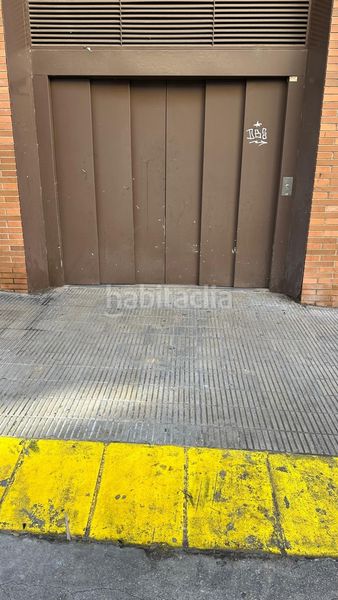 Foto 8b29b70e-1e07-4f92-9ed6-bbab49cb075e. Aparcament cotxe a Príncep de Viana-Clot-Xalets Humbert Torres Lleida