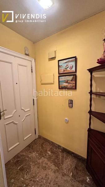 Foto 27f8330a-7287-46f5-9dbd-9c2b704d1181. Etagenwohnung mit heizung in Instituts-Universitat Lleida