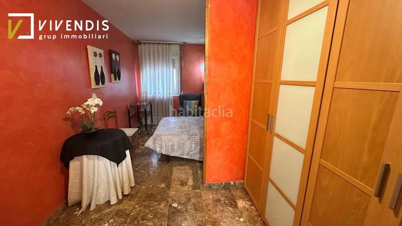 Foto 2e972bc1-8ac4-471c-950d-4126f3bdbaab. Etagenwohnung mit heizung in Instituts-Universitat Lleida