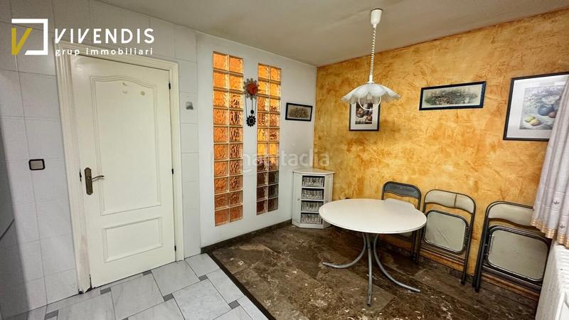 Foto 387a902d-36b4-4ebc-8e0a-bcd0b4185b6a. Etagenwohnung mit heizung in Instituts-Universitat Lleida