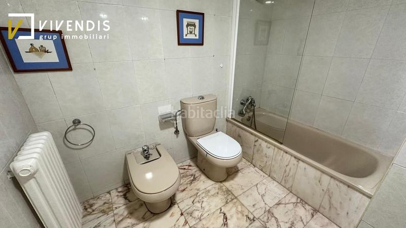 Foto 3d113a95-e2ee-40d8-9b22-58c97eaa0ba8. Etagenwohnung mit heizung in Instituts-Universitat Lleida