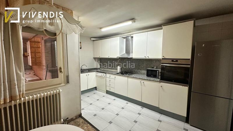 Foto 5d2a8e0c-12c4-4314-a078-5d365ec97da8. Etagenwohnung mit heizung in Instituts-Universitat Lleida