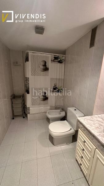 Foto 7f9a269e-68e7-4f5d-acfa-a9d49254c004. Etagenwohnung mit heizung in Instituts-Universitat Lleida