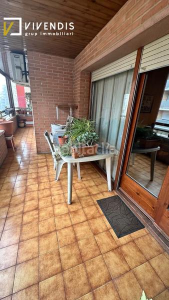 Foto 890a33dc-8ae8-4321-bb04-f94164a256e7. Etagenwohnung mit heizung in Instituts-Universitat Lleida