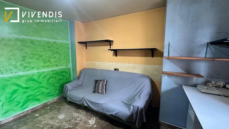 Foto 90ded5b8-49bc-4ab1-8c74-8405b10737d9. Etagenwohnung mit heizung in Instituts-Universitat Lleida