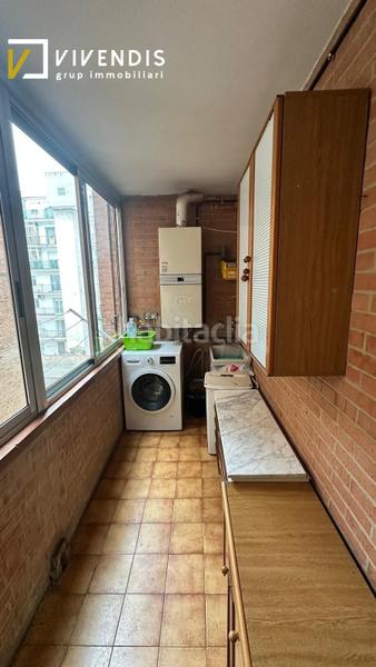 Foto a0a6db77-0293-4fec-b66b-ab2ccff9978e. Etagenwohnung mit heizung in Instituts-Universitat Lleida