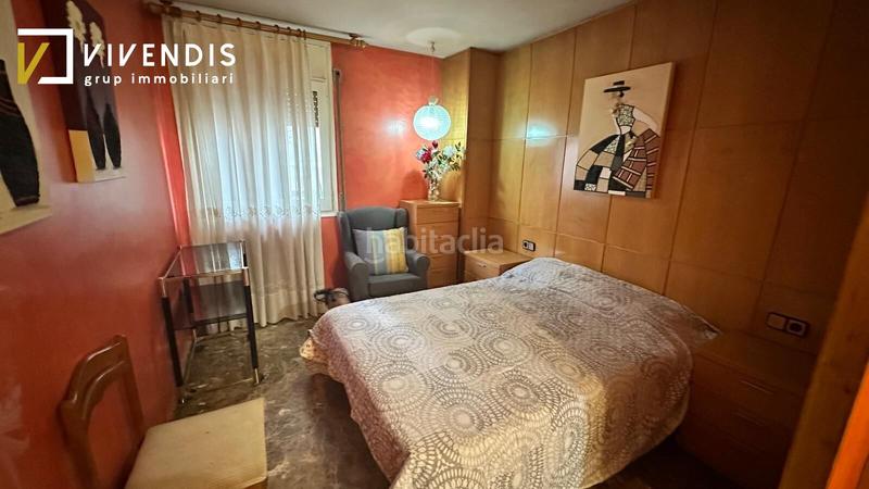 Foto b49a75c1-e468-481e-abdc-412dbce31c7a. Etagenwohnung mit heizung in Instituts-Universitat Lleida