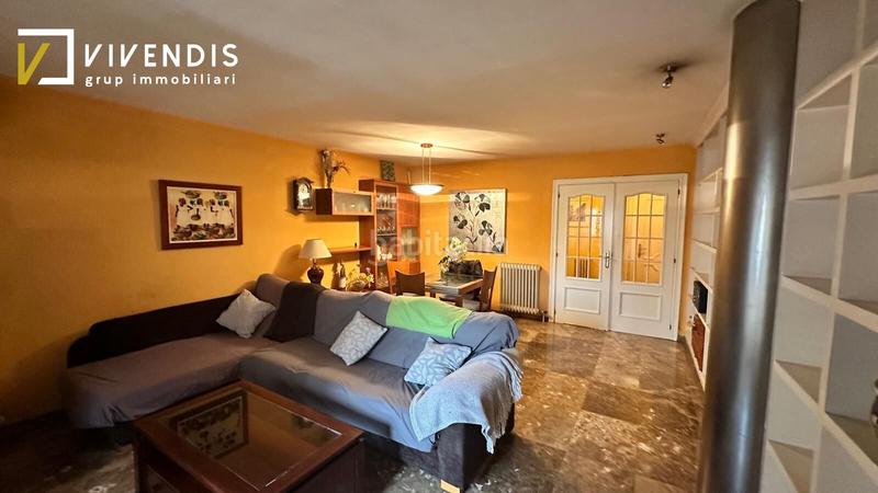 Foto d909dcb3-f171-4ffc-8e46-c0332208d325. Etagenwohnung mit heizung in Instituts-Universitat Lleida