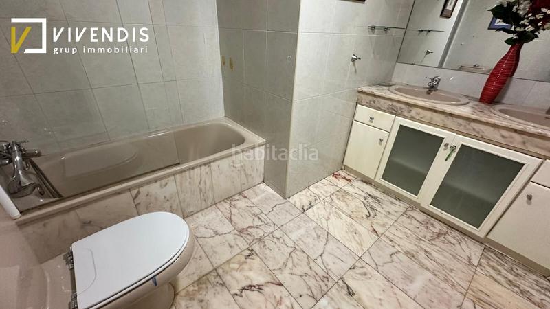 Foto dd44831d-ae4b-48c1-97a3-b18a39d29078. Etagenwohnung mit heizung in Instituts-Universitat Lleida