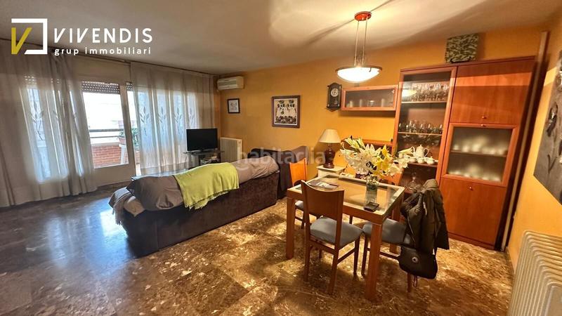 Foto e36424e5-79d8-495e-a83c-56044f8f10b0. Etagenwohnung mit heizung in Instituts-Universitat Lleida