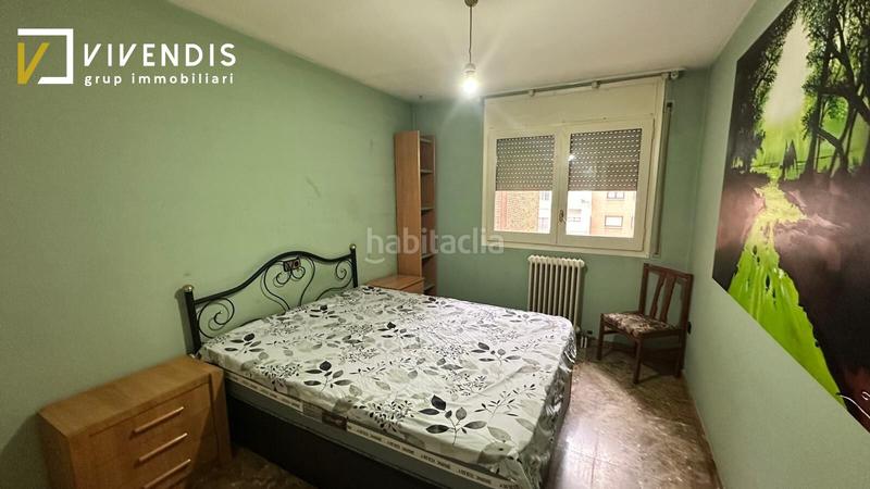 Foto fdb7f087-9f0f-4835-bc7b-a8b313f895ed. Etagenwohnung mit heizung in Instituts-Universitat Lleida