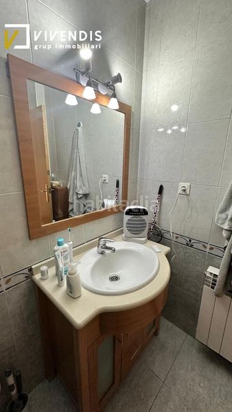 Foto 1f3cdf76-edf7-4946-89b1-3e17e8b24590. Pis amb calefacció a La Bordeta Lleida