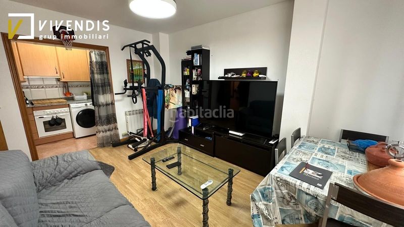 Foto 3405b9e5-4b23-4400-ac7a-3b5130294ede. Pis amb calefacció a La Bordeta Lleida