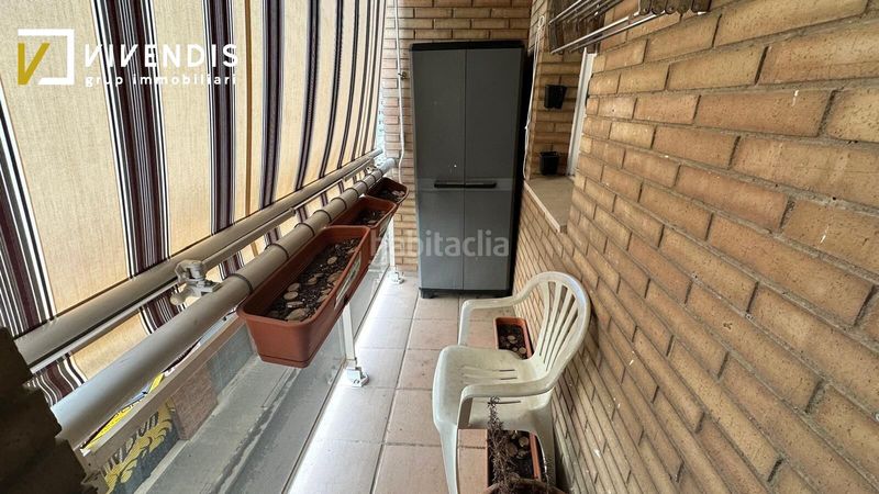 Foto 34d0a2b9-d476-4ba0-ad00-4f54f8405497. Pis amb calefacció a La Bordeta Lleida