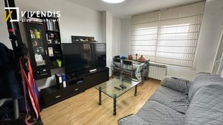 Piso en La Bordeta. Piso en venta  la bordeta