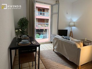 Flat in Príncep de Viana-Clot-Xalets Humbert Torres. Piso en venta príncep de viana
