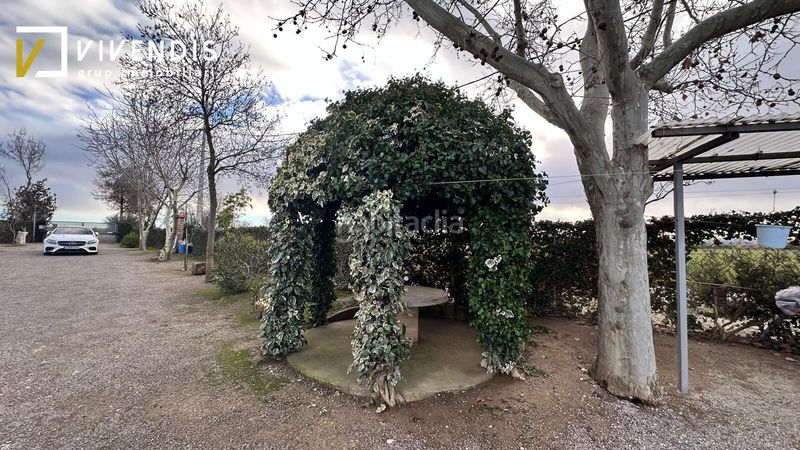 Foto 4cb205db-6025-4b36-b8bc-d257164f97d1. Masia amb calefacció aparcament a Anglesola