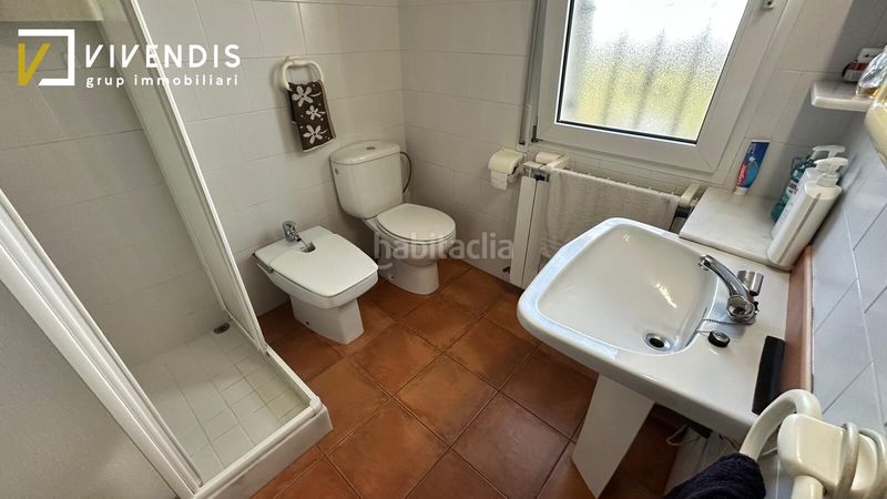 Foto 4d868f13-babe-4758-8715-efbebf8b209c. Masia amb calefacció aparcament a Anglesola