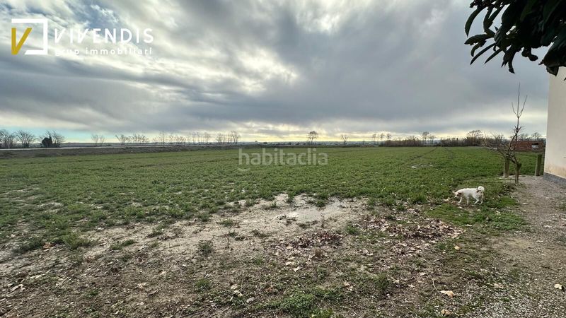 Foto 99f11fcc-5b1b-47d3-98fd-ca7e18ff3f61. Masia amb calefacció aparcament a Anglesola