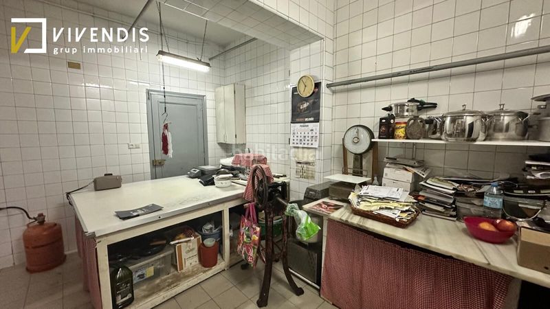 Foto 154e8258-f0fc-47d7-85fc-2bd6f31175b2. Local comercial a Cappont Lleida
