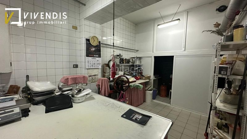 Foto 88863fa6-2324-4a3f-a3b1-a7c9a117a62b. Local comercial a Cappont Lleida