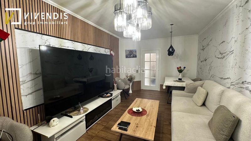 Foto 81aeb992-546f-4055-8613-6a22e599a82a. Pis amb calefacció a Torrefarrera