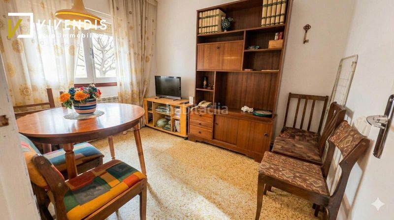 Foto 33989bfe-992b-420e-a7da-44edeba67d4c. Pis amb calefacció a Príncep de Viana-Clot-Xalets Humbert Torres Lleida