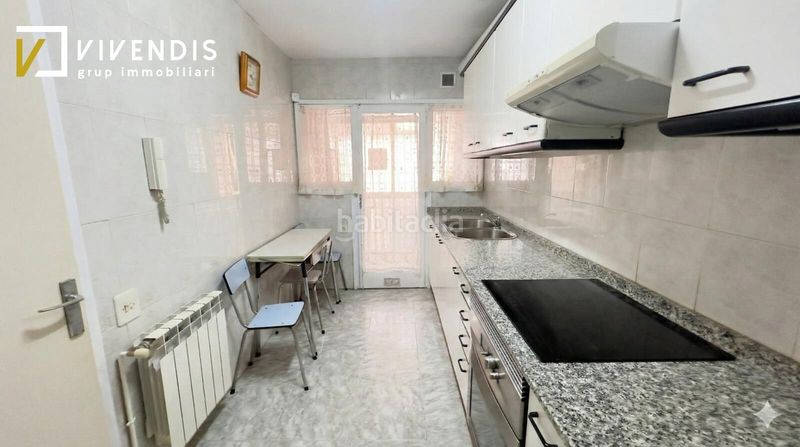 Foto 46bf81b9-d904-4bde-a4ca-0423f319ab67. Pis amb calefacció a Príncep de Viana-Clot-Xalets Humbert Torres Lleida