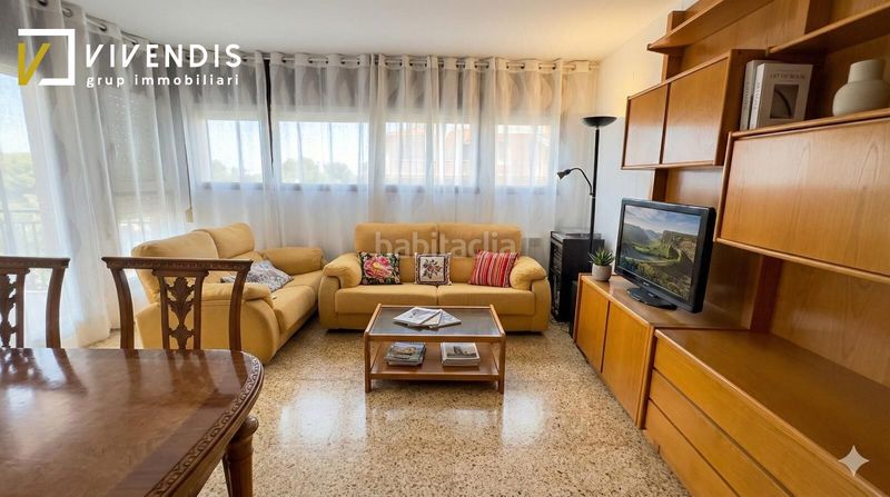 Foto 776198b5-2d0f-460f-b58b-88a98760bd38. Pis amb calefacció a Príncep de Viana-Clot-Xalets Humbert Torres Lleida