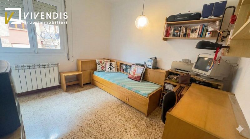 Foto 8252a097-4e5c-4e36-b054-5cd5a563cb5d. Pis amb calefacció a Príncep de Viana-Clot-Xalets Humbert Torres Lleida