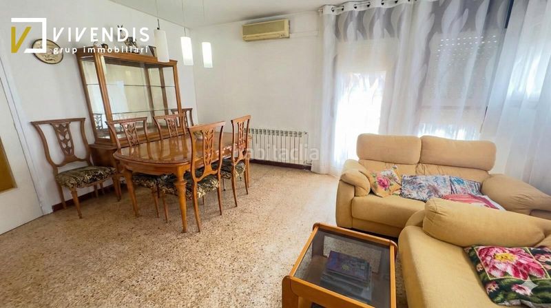 Foto b21d64da-e91d-4864-b582-750d42d8e032. Pis amb calefacció a Príncep de Viana-Clot-Xalets Humbert Torres Lleida