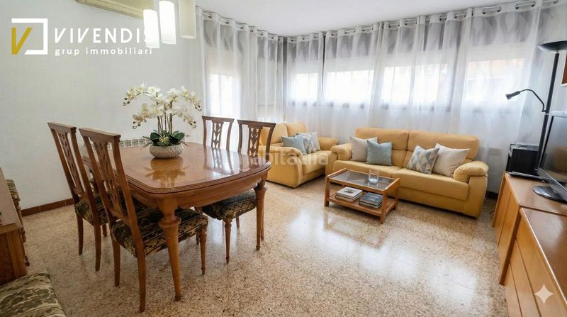 Foto e118fb21-a75e-4b4a-835f-8eb392421eae. Pis amb calefacció a Príncep de Viana-Clot-Xalets Humbert Torres Lleida