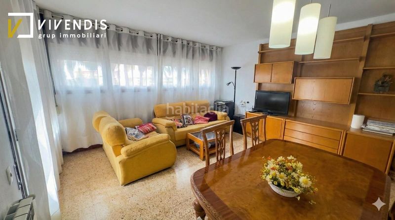 Foto e692e054-fe51-4fc1-a93b-e297561ef309. Pis amb calefacció a Príncep de Viana-Clot-Xalets Humbert Torres Lleida