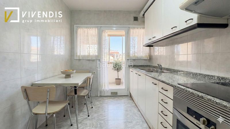 Foto ffb4d2c6-f6ff-4beb-972e-0a753d90ca9f. Pis amb calefacció a Príncep de Viana-Clot-Xalets Humbert Torres Lleida