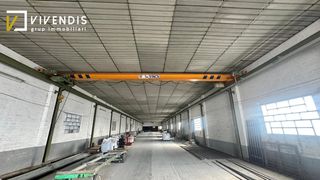 Affitto Capannone industriale in Corbins. Nave en alquiler  corbins