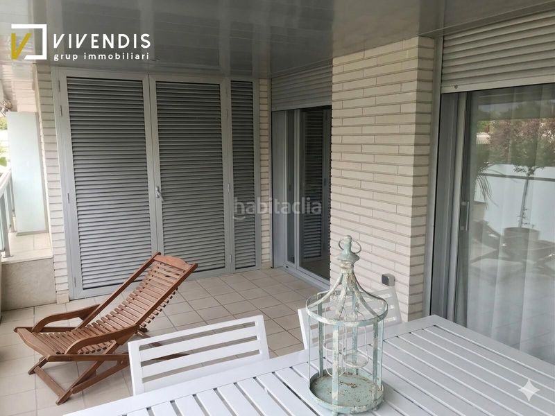 Foto 4377eb10-1002-41a9-828a-38e11458c628. Planta baixa amb calefacció aparcament piscina a Lleida