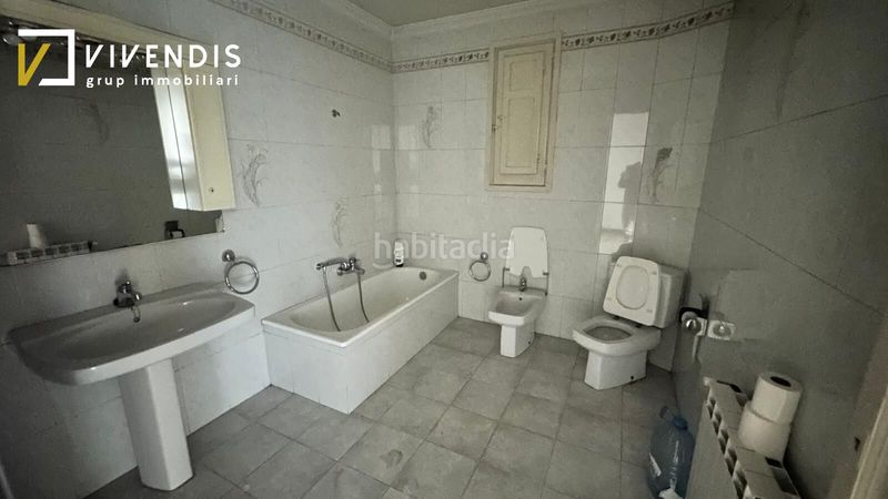 Foto 0c238575-8c71-4865-b6cd-966e1e14343b. Casa amb calefacció aparcament a La Bordeta Lleida